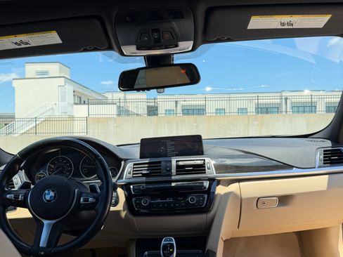 Used 2016 BMW 328i Sedan RWD image 16
