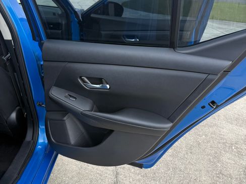 Used 2021 Nissan Sentra SV FWD image 10