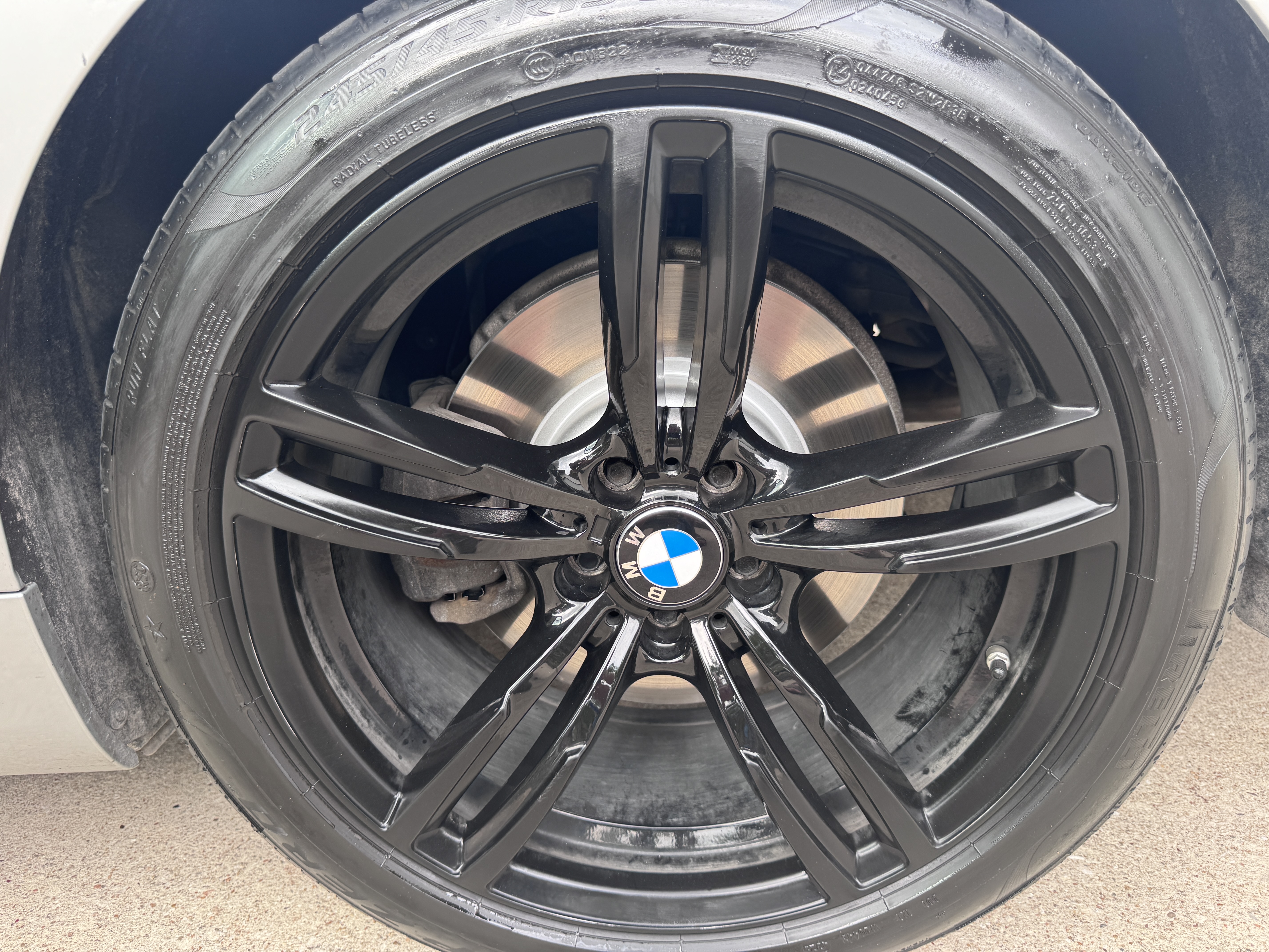 Used 2017 BMW 750i xDrive AWD/4WD image 23