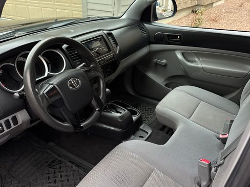 Used 2012 Toyota Tacoma 2WD Regular Cab image 15