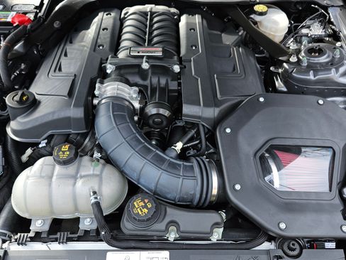 Used 2021 Ford Mustang GT Premium w/ GT Performance Package image 16