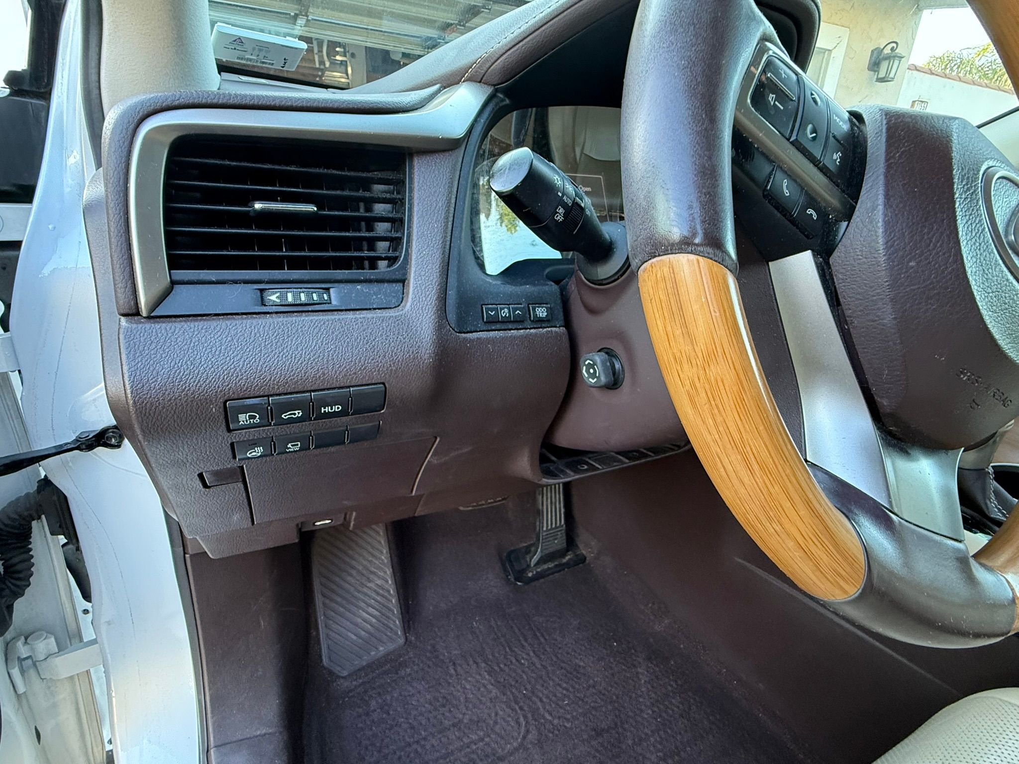 Used 2017 Lexus RX 350 FWD w/ Premium Package image 10