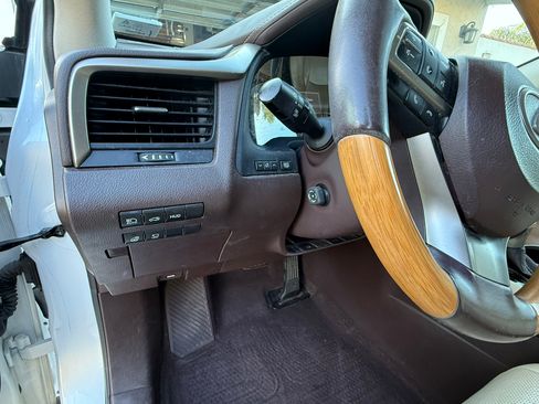 Used 2017 Lexus RX 350 FWD w/ Premium Package image 10