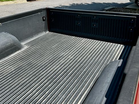 Used 1994 Toyota Pickup 2WD Regular Cab image 25