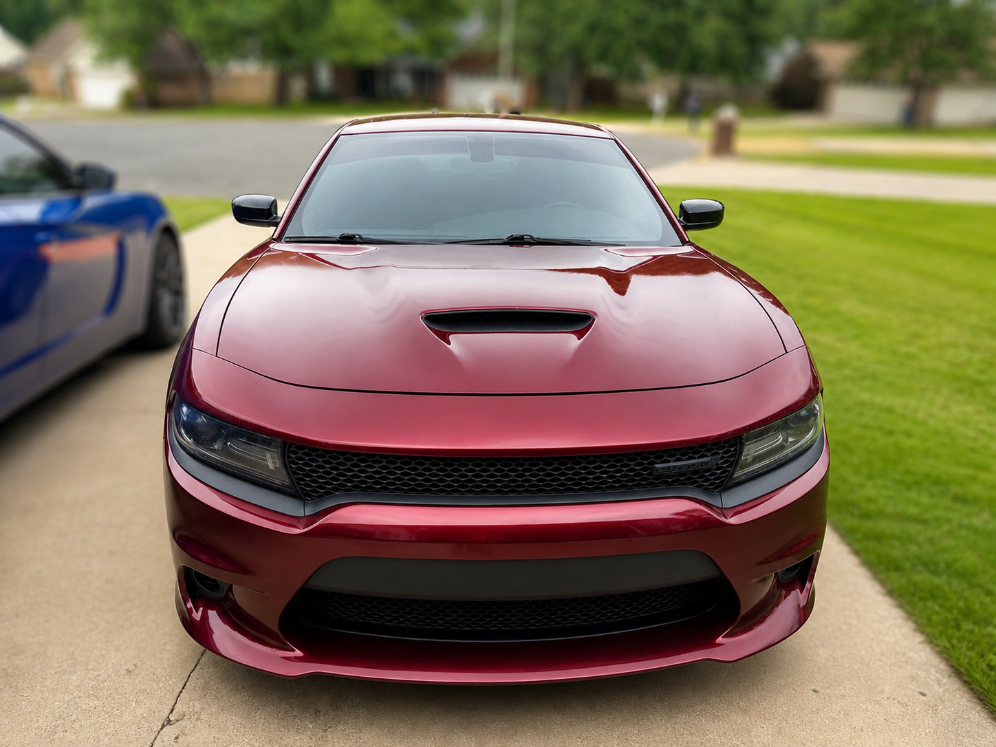 Used 2020 Dodge Charger GT w/ Blacktop Package RWD image 1
