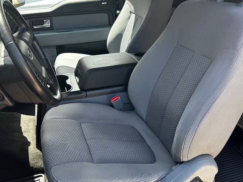Used 2013 Ford F150 XLT w/ Luxury Equipment Group AWD/4WD image 13