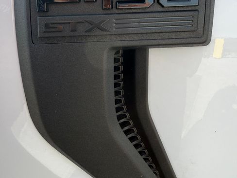 Used 2023 Ford F150 XL w/ STX Appearance Package image 9