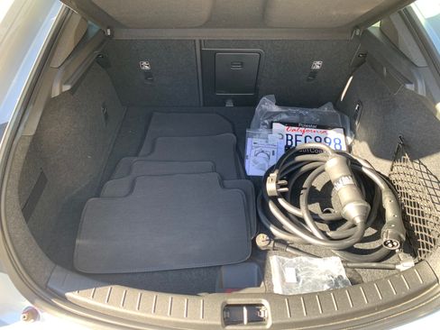 Used 2022 Polestar Polestar 2 Long Range Dual Motor Hatchbac w/ Pilot Package image 8