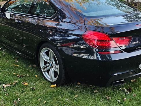 Used 2014 BMW 650i xDrive Coupe image 2
