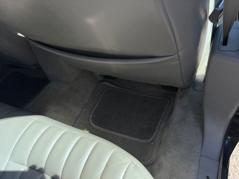 Used 1996 Chevrolet Impala SS RWD image 23