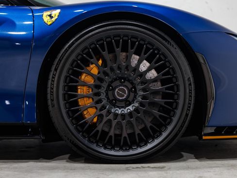 Used 2023 Ferrari SF90 Stradale image 9