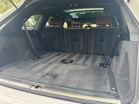 Used 2018 Audi Q7 2.0T Premium Plus w/ Premium Plus Package AWD/4WD image 13