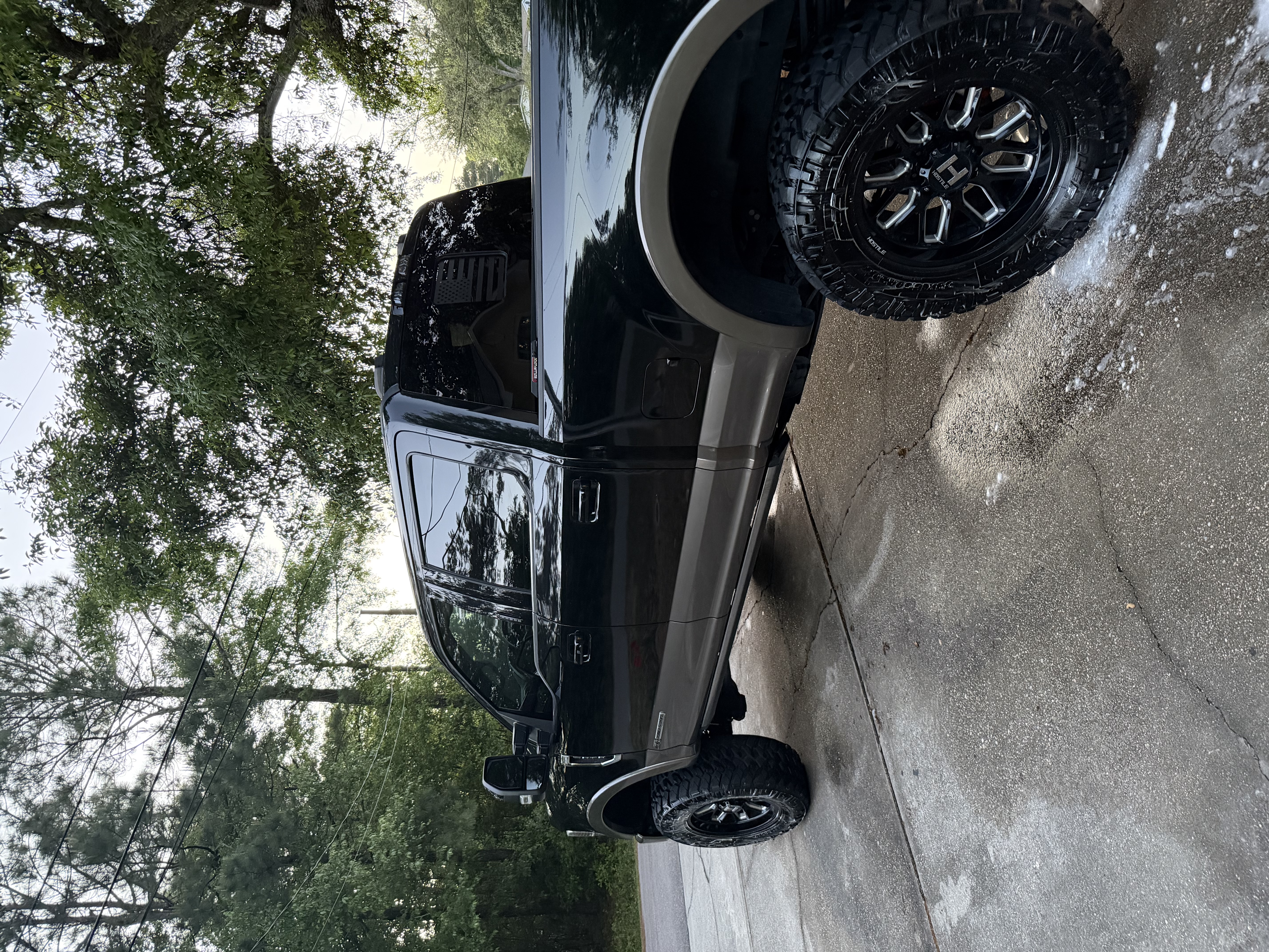 Used 2022 Ford F250 King Ranch w/ King Ranch Ultimate Package AWD/4WD image 4