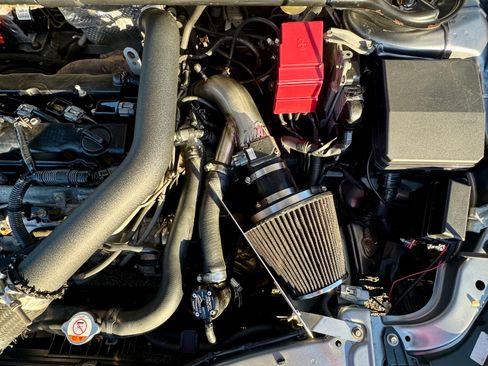 Used 2013 Mitsubishi Lancer Evolution GSR image 13