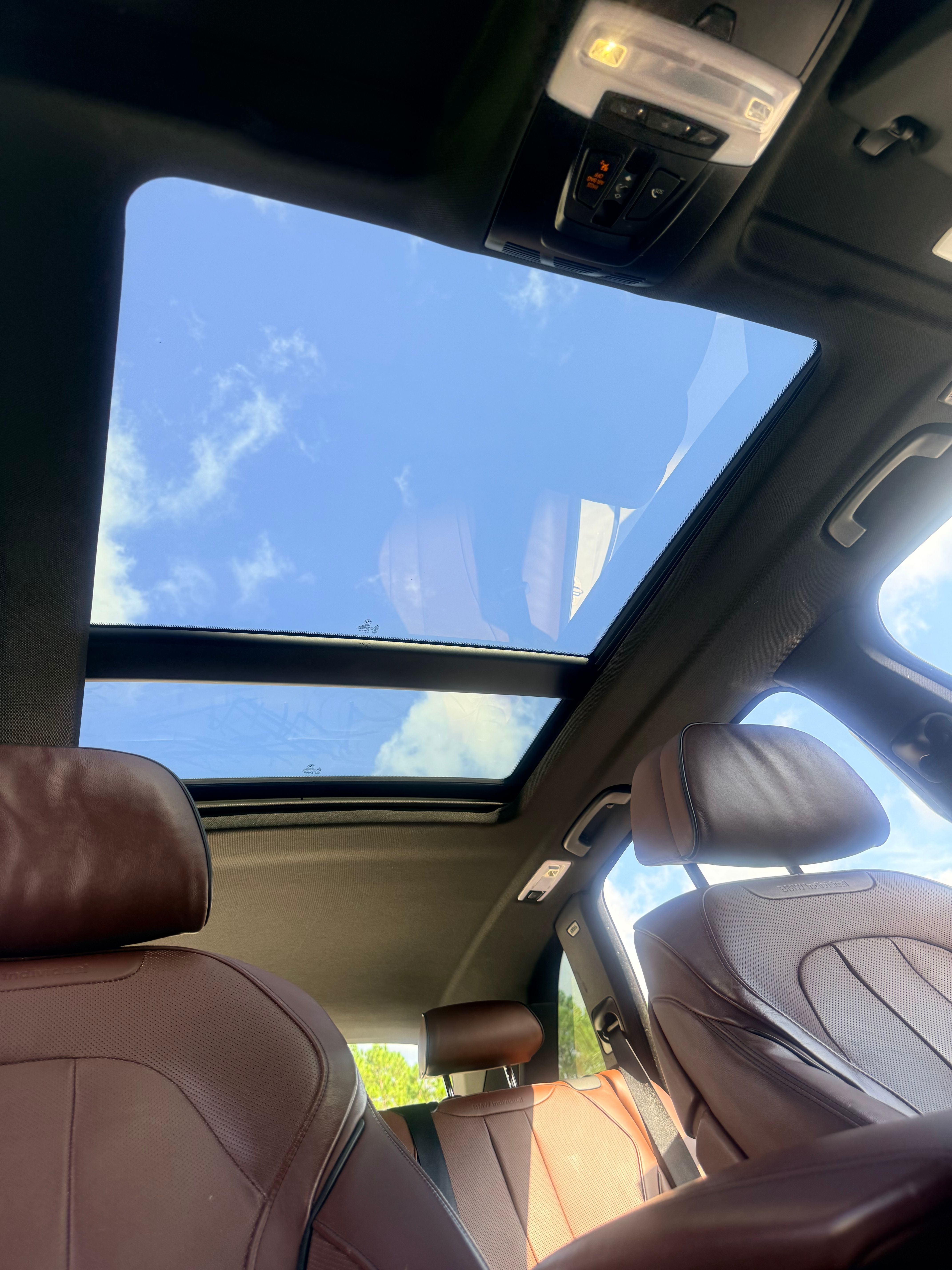 Used 2018 BMW X5 xDrive50i AWD/4WD image 12