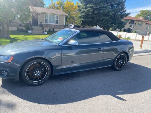 Used 2010 Audi S5 Prestige image 5