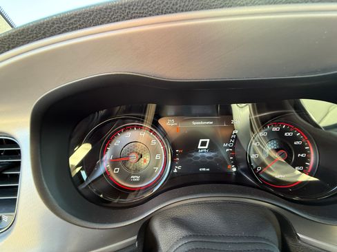 Used 2023 Dodge Charger R/T w/ Blacktop Package image 15