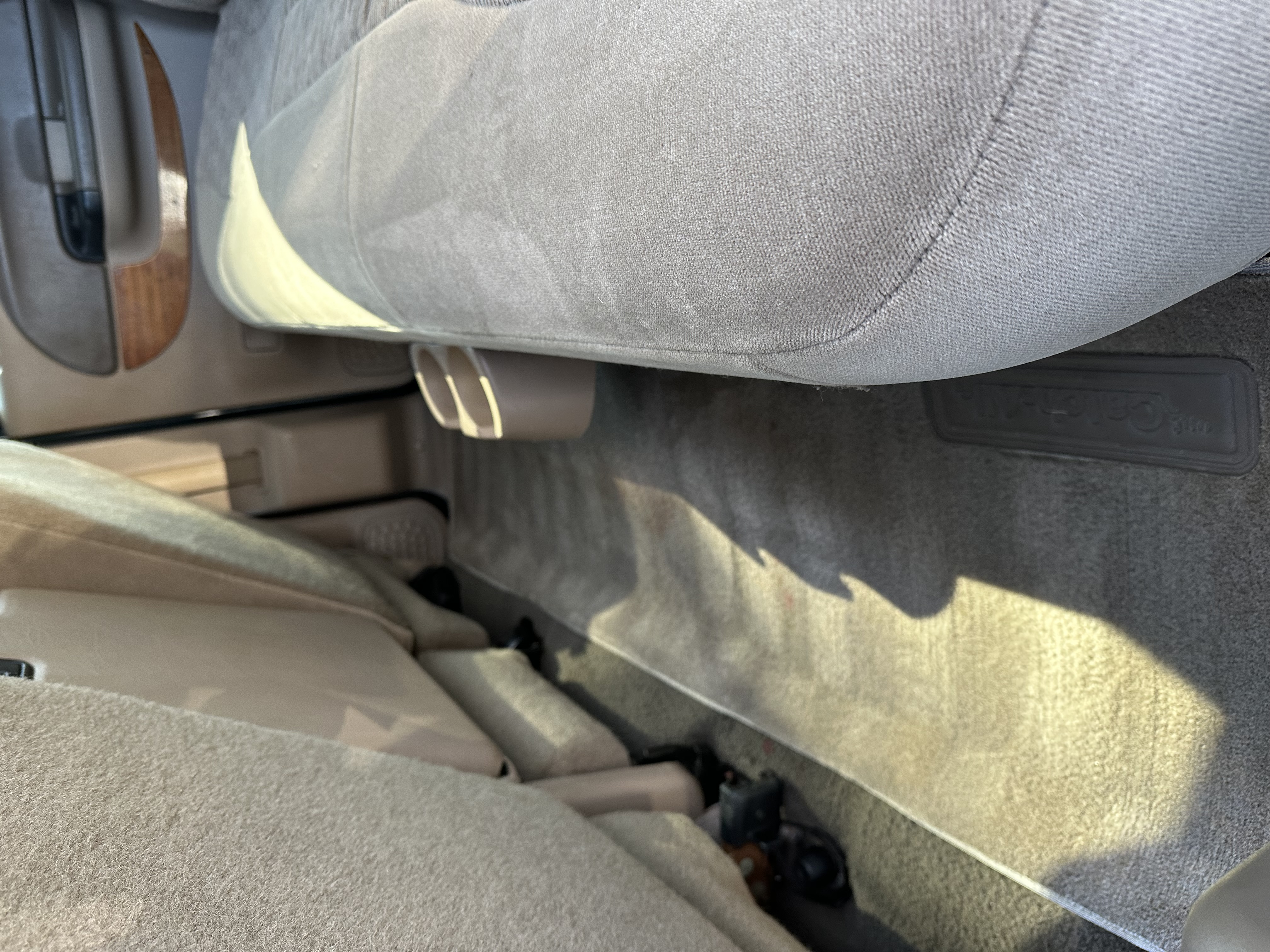 Used 1999 Ford F350 4x4 Crew Cab Super Duty image 11