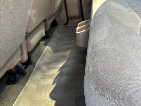 Used 1999 Ford F350 4x4 Crew Cab Super Duty image 11