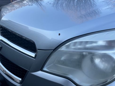 Used 2012 Chevrolet Equinox LT image 18