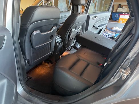 Used 2014 Mercedes-Benz B 250e image 6