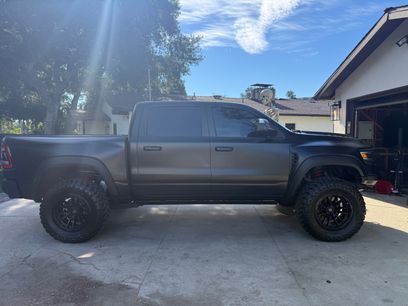 Used 2023 RAM 1500 TRX w/ TRX Level 2 Equipment Group