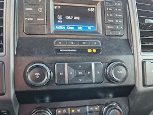 Used 2019 Ford F350 XL w/ XL Value Package image 19