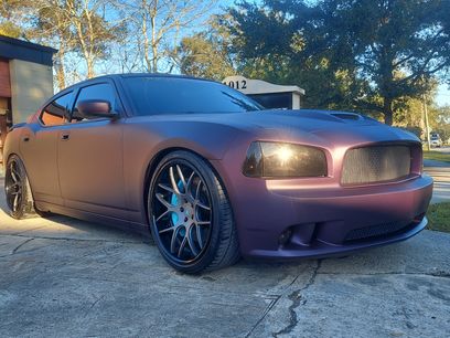Used 2006 Dodge Charger SRT8 w/ SRT Option Group III