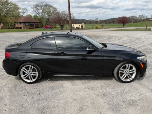 Used 2016 BMW 228i Coupe image 5