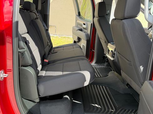 Used 2024 GMC Sierra 1500 Elevation RWD image 16