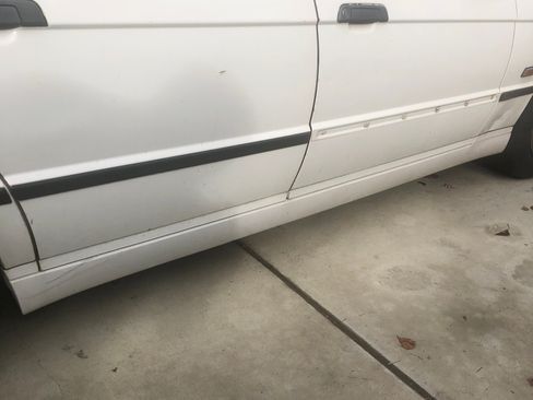 Used 1995 BMW 525i Sedan image 10