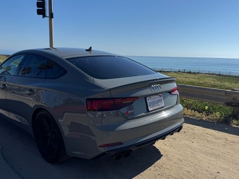 Used 2019 Audi S5 Prestige w/ S Sport Package image 6