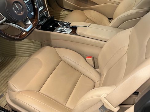 Used 2018 Mercedes-Benz SL 450 image 24