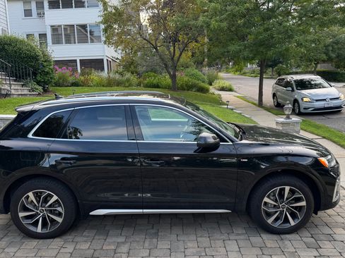 Used 2023 Audi Q5 2.0T Premium Plus AWD/4WD image 4
