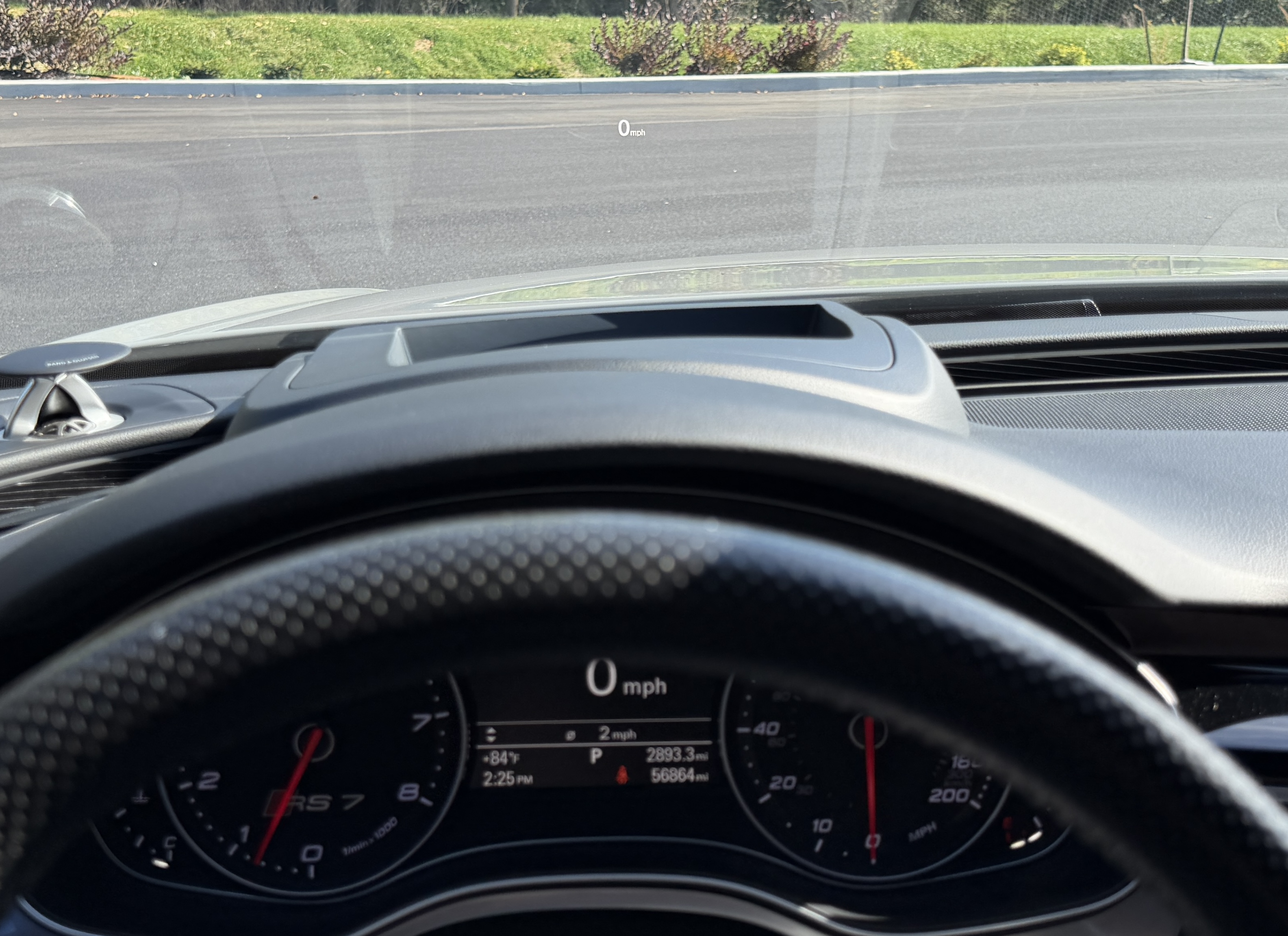 Used 2014 Audi RS 7 Prestige AWD/4WD image 6