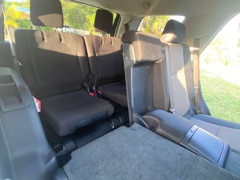 Used 2021 Toyota 4Runner SR5 image 13