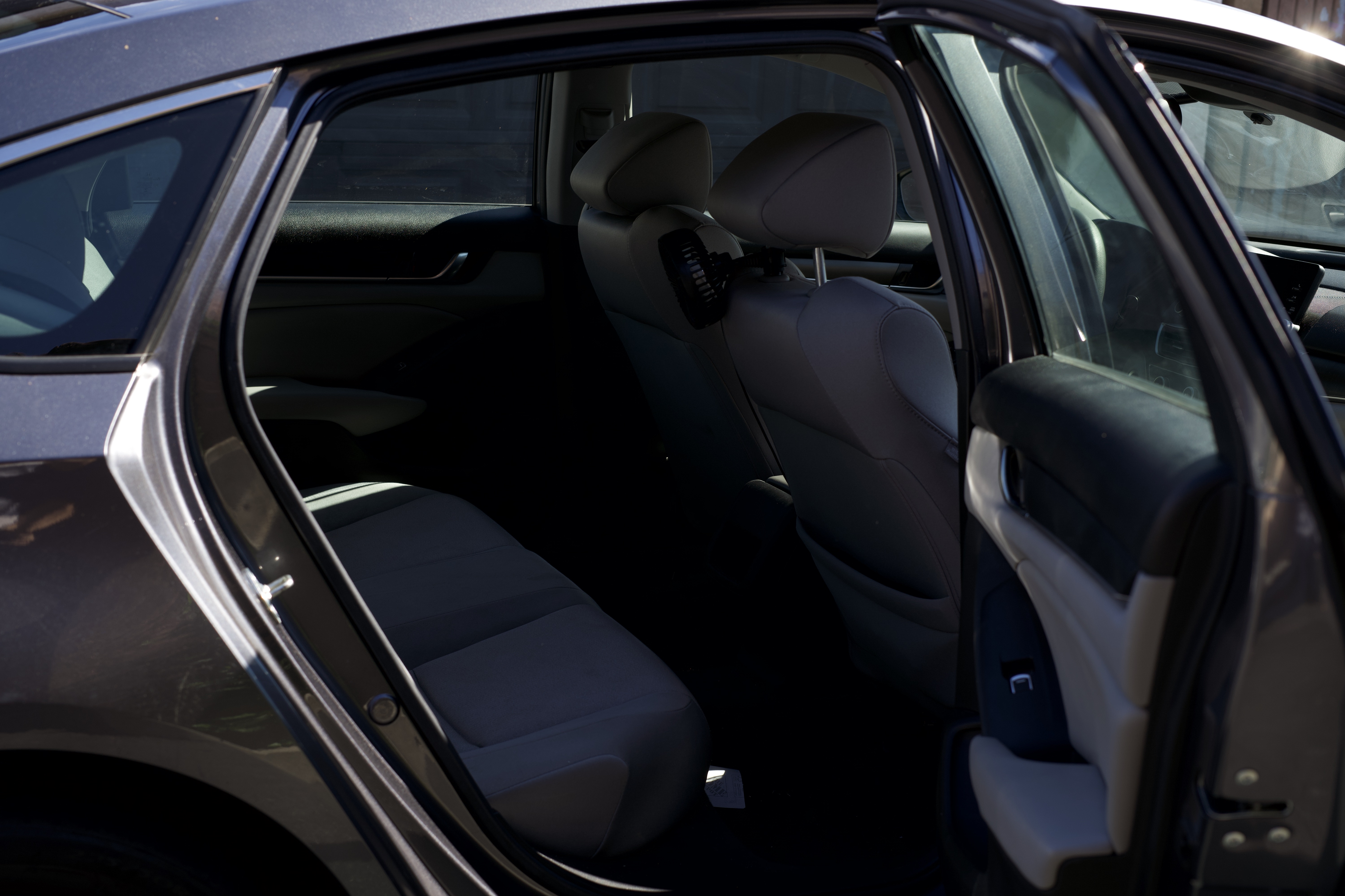 Used 2020 Honda Accord LX image 15