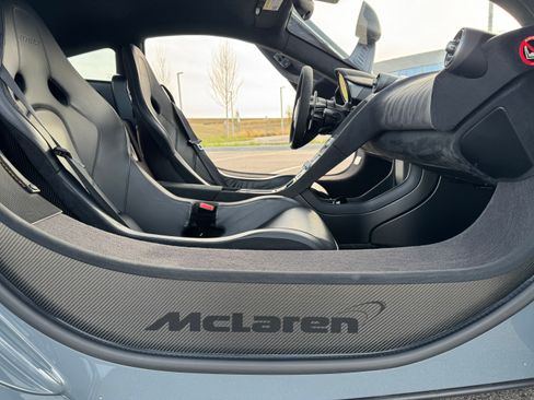 Used 2016 McLaren 675LT Coupe image 27