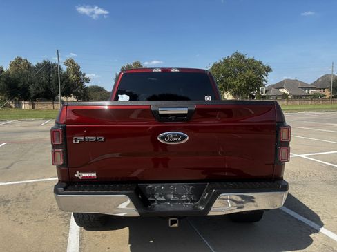 Used 2015 Ford F150 XLT w/ Equipment Group 301A Mid RWD image 12