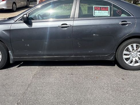 Used 2007 Toyota Camry LE image 6