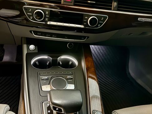 Used 2018 Audi A5 2.0T Premium Plus w/ Premium Plus image 14