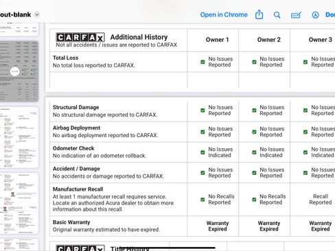 Used 2020 Acura MDX SH-AWD w/ Technology Package image 24