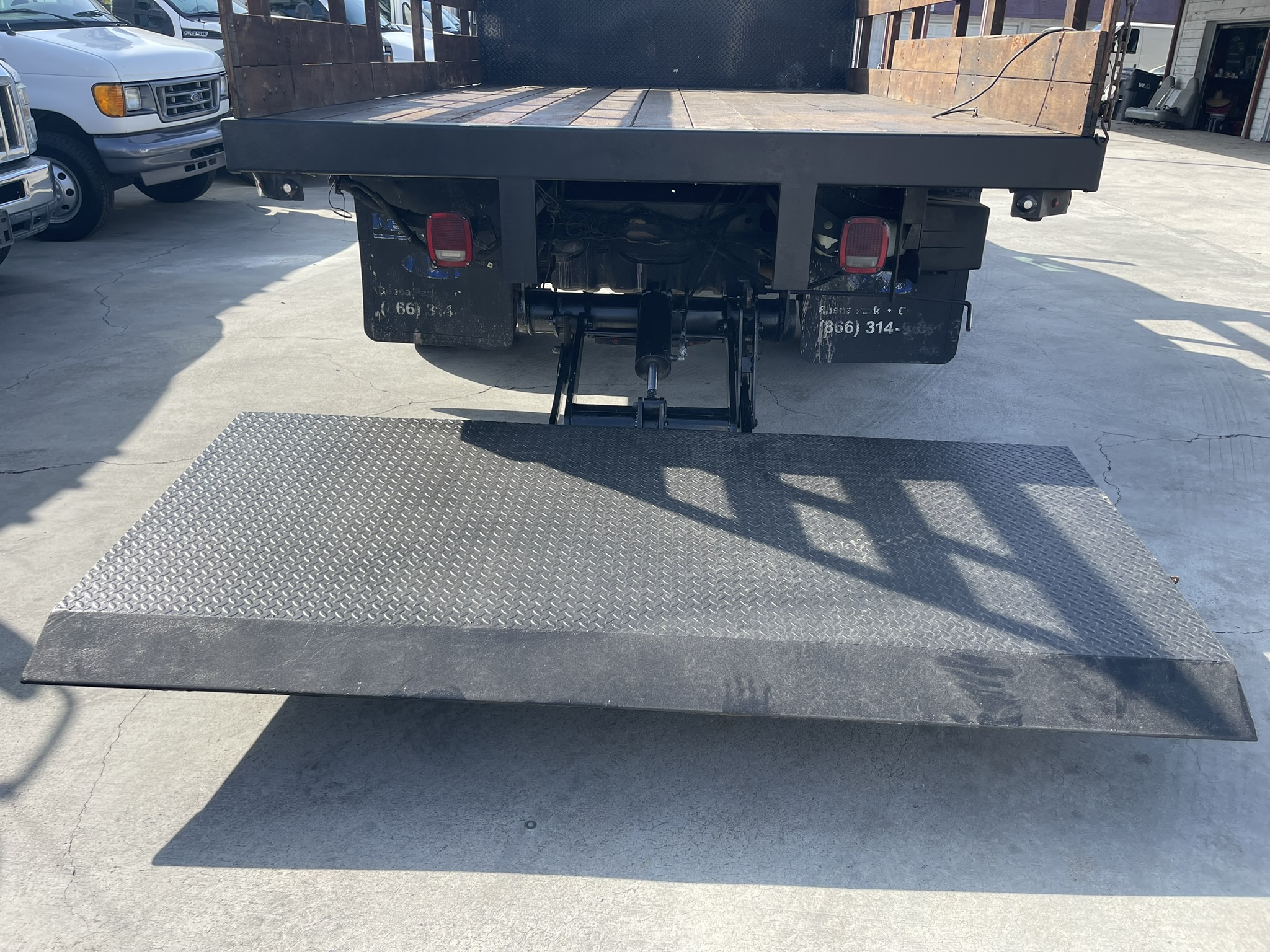 Used 2013 Ford F450 XL RWD image 8