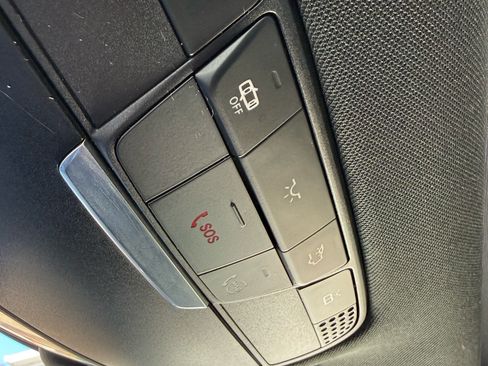 Used 2019 Mercedes-Benz C 43 AMG 4MATIC Coupe image 22