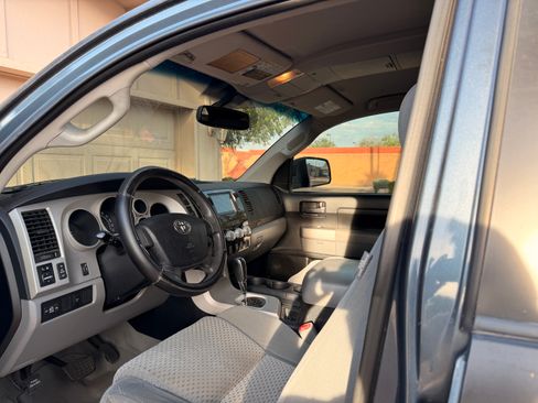 Used 2008 Toyota Tundra SR5 image 6
