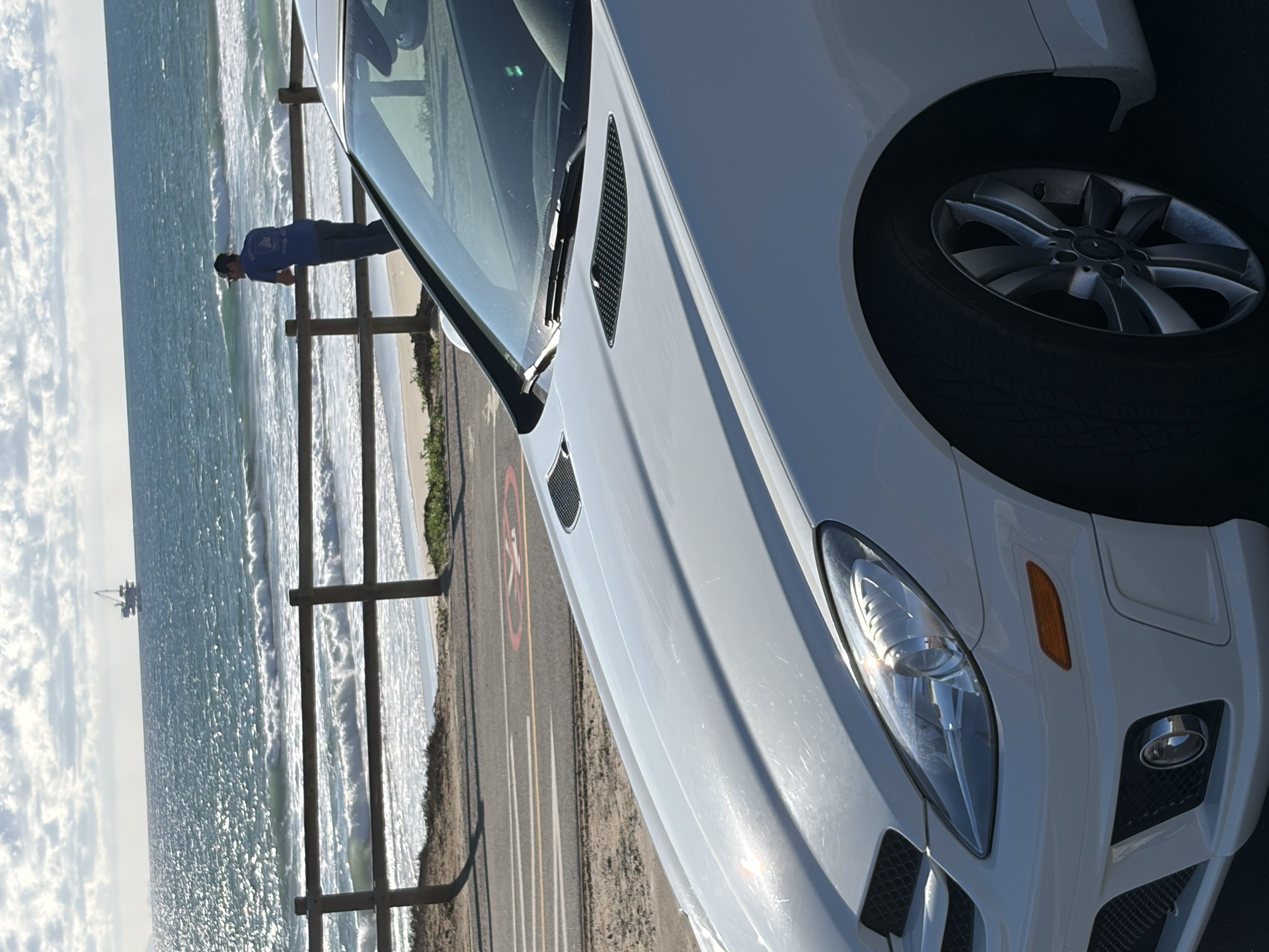 Used 2011 Mercedes-Benz SLK 300 image 6
