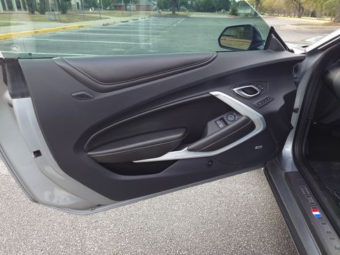 Used 2024 Chevrolet Camaro SS image 17