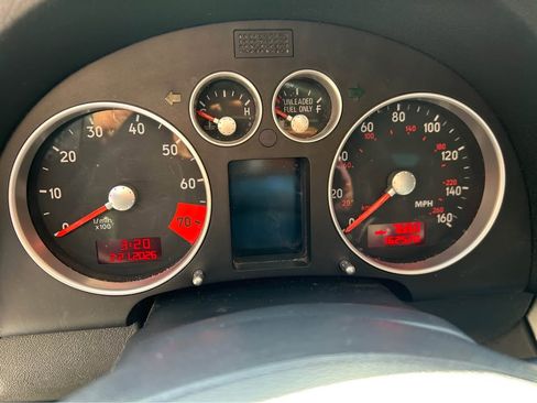 Used 2004 Audi TT 3.2 image 13