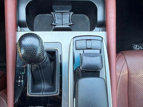 Used 2014 Lexus GS 350 w/ F Sport Package RWD image 26