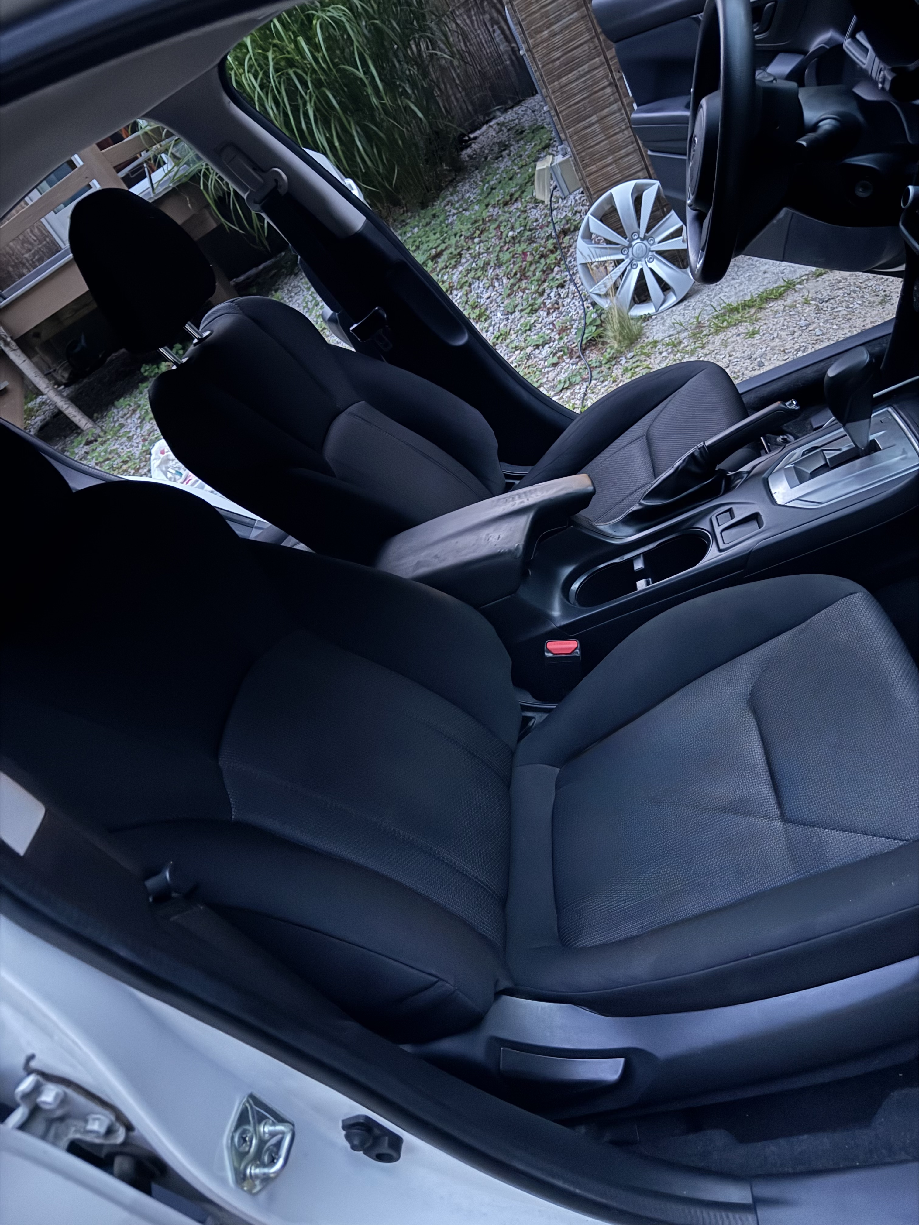 Used 2020 Subaru Impreza 2.0i AWD/4WD image 8